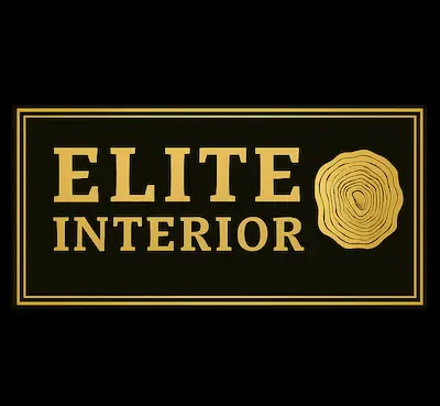 Elite Interior Logo
